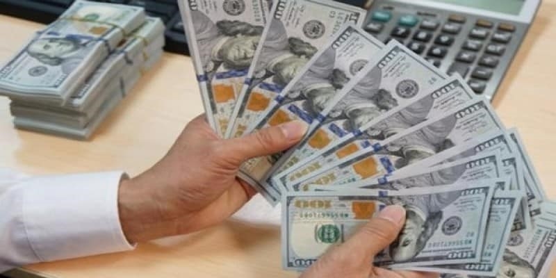 Tỷ Giá Đô Sang Tiền Việt - Kinh Nghiệm Cá Cược Tại Ok9 5 Cập nhật thay đổi về tỷ giá đổi tiền