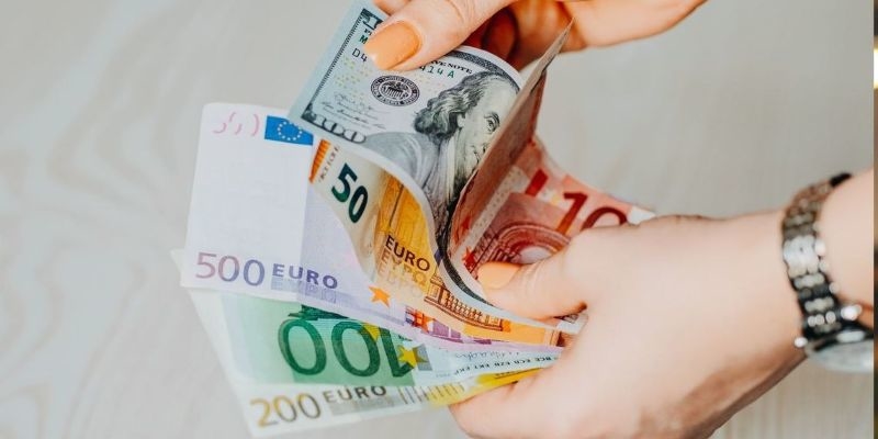 Tỷ Giá Đô Sang Tiền Việt - Kinh Nghiệm Cá Cược Tại Ok9 6 Yếu tố ảnh hưởng đến tỷ giá đổi tiền