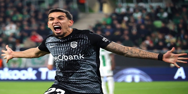 Những nét tổng quan nhất về vị cầu thủ Daniel Munozc